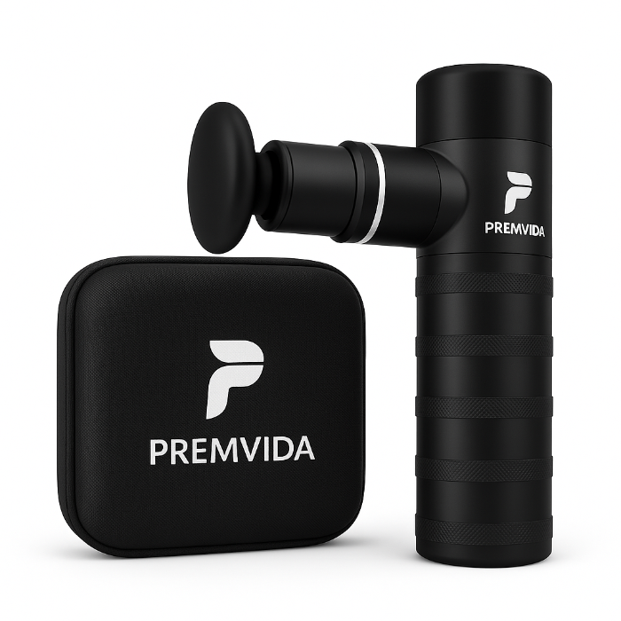 Premvida Bolt Massage Gun Carrying Case