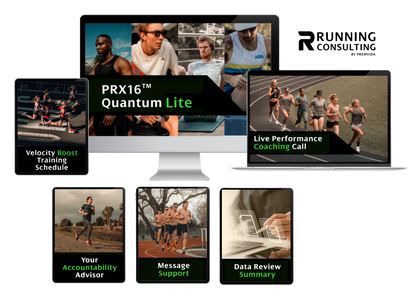 PRX16 Quantum Lite