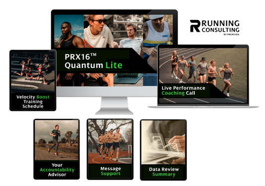 PRX16 Quantum Lite