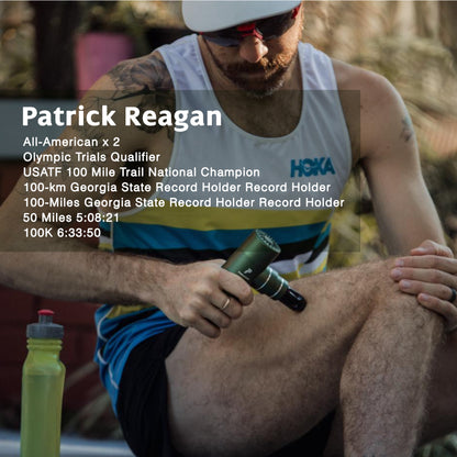 Bolt Portable Massage Device