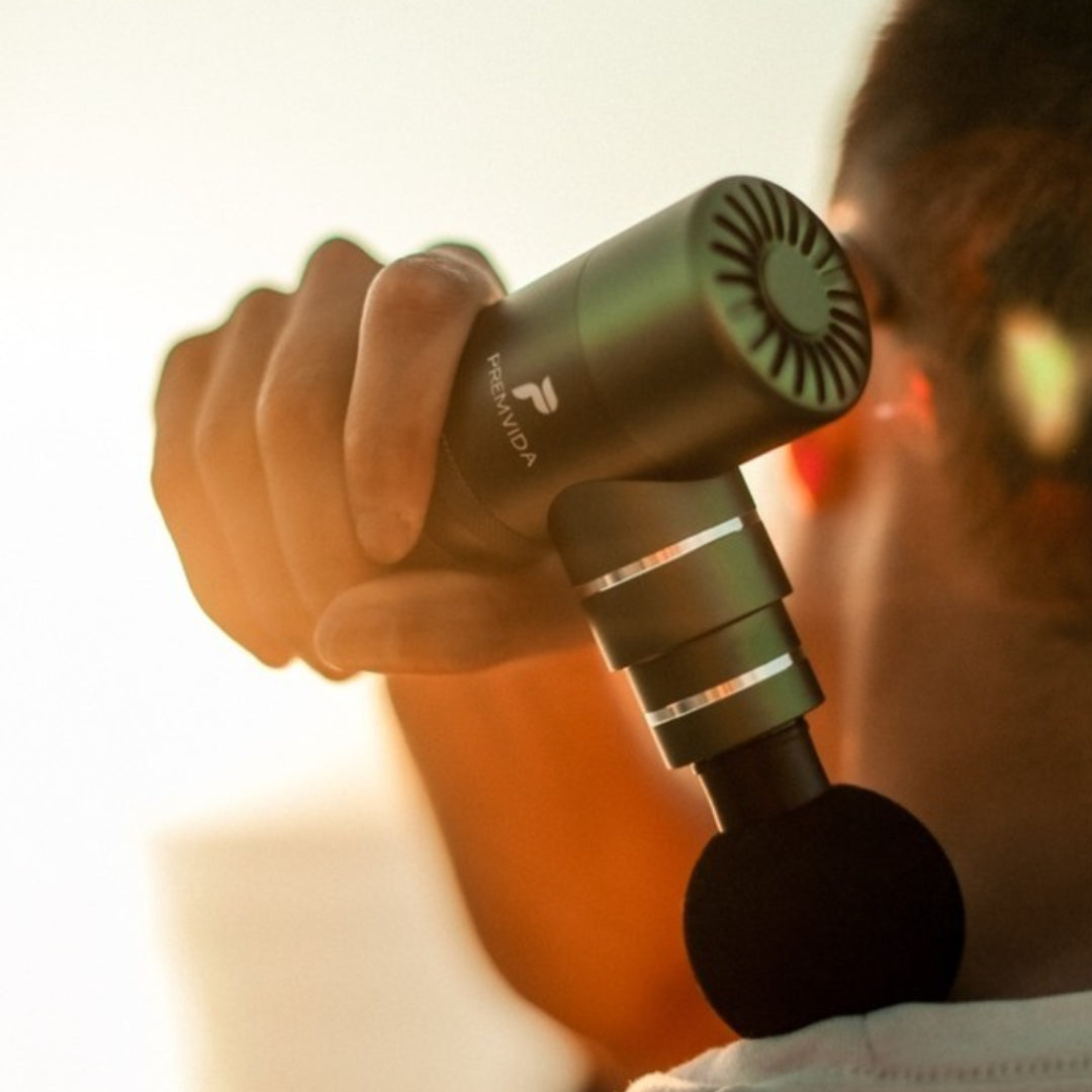 Portable Bolt Interchangable Ball Head