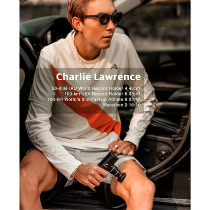 Bolt Portable Massage Device