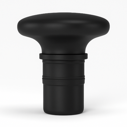 Portable Bolt Interchangable Flat Head