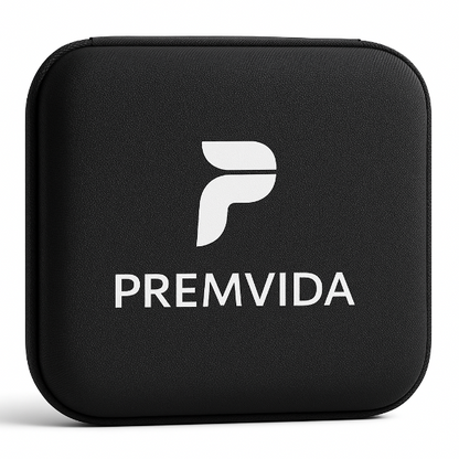 Premvida Bolt Massage Gun Carrying Case